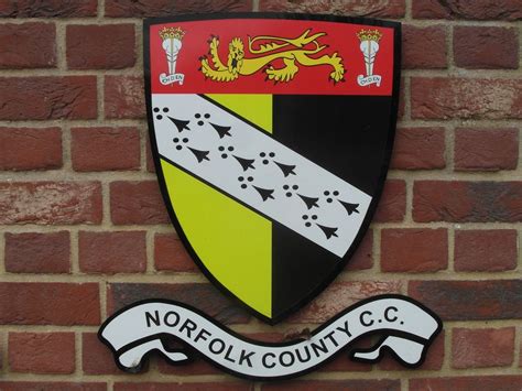 norfolk county bridge association